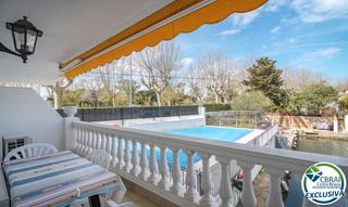 Pis a Carrer freser 27. Precioso apartamento de un dormitorio