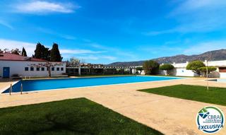 Estudi a Carrer de l'alhambra 47. Acogedor estudio con vistas espectaculares a la montaña y licenc
