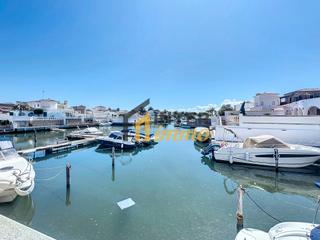 Casa  Carrer tordera. Casa en venta empuriabrava, costa brava