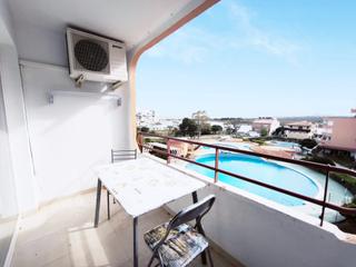 Estudio en Carrer cap ponent 11