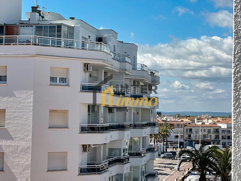 Foto 5673dfe1-24ce-4412-a40e-6bc69c09d682. Piso en calle del club náutico 1 en Salins - Cavall de Mar Empuriabrava