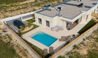 Haus in Carrer de la muntanyeta 26. Exclusiva casa de obra nueva en can isaac, una de las zonas más