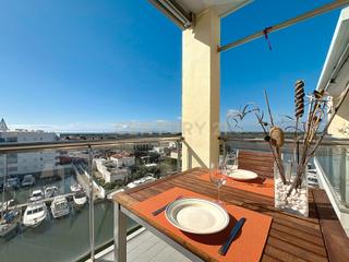 Pis a Avinguda pastor 1. En venta - en roses, costa brava – magnífico apartamento de 1 do
