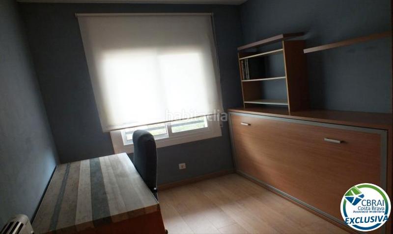 Foto 556e1cb1-cd90-4e7b-9b82-f6815d2e35a3. Piso en antic carrer dublin 18 apartamento de 2 habitaciones en Roses