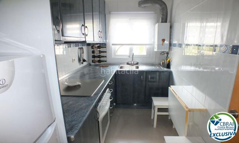Foto 82c38c3c-5c1b-42f3-82f9-aea6239f482e. Piso en antic carrer dublin 18 apartamento de 2 habitaciones en Roses