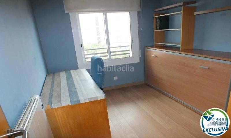 Foto af1cc6e9-ae02-4b1a-b58d-4f5696a8b9da. Piso en antic carrer dublin 18 apartamento de 2 habitaciones en Roses