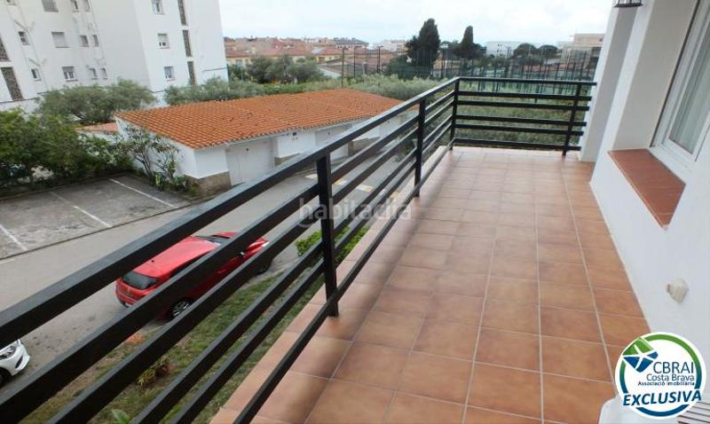 Foto d2f04eb5-f4bc-472d-840d-4433eb26d8f6. Piso en antic carrer dublin 18 apartamento de 2 habitaciones en Roses