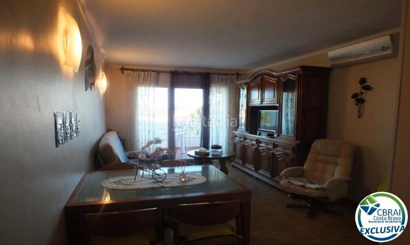 Foto 05d4d7c3-7ae6-4b30-b667-10c5e413ace8. Apartamento en carrer Alberes 42 apartamento en el sector de albères en Empuriabrava