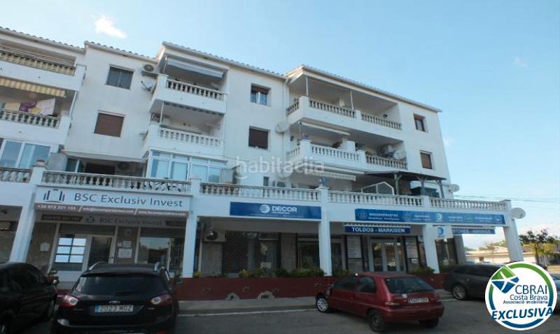 Foto 4e620bf0-baa4-4f6e-ba5f-9deb2ed4fb56. Apartamento en carrer Alberes 42 apartamento en el sector de albères en Empuriabrava