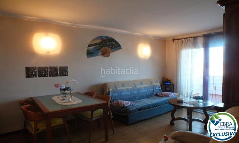 Foto 6575b087-354e-415f-8fc1-eac62f2601d3. Apartamento en carrer Alberes 42 apartamento en el sector de albères en Empuriabrava