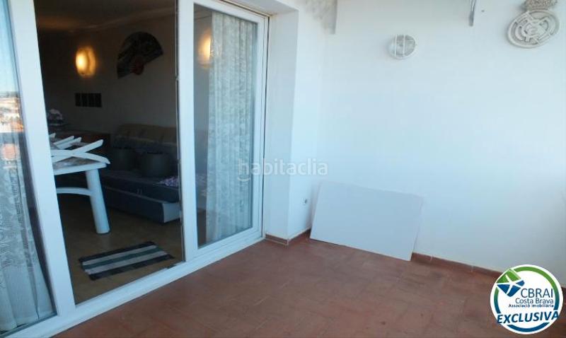 Foto 97d548a4-b137-4d6f-8d44-9bb9721cf090. Apartamento en carrer Alberes 42 apartamento en el sector de albères en Empuriabrava