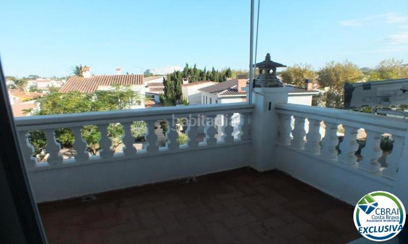 Foto 995cd549-7a07-426e-b079-8ee3f094b479. Apartamento en carrer Alberes 42 apartamento en el sector de albères en Empuriabrava