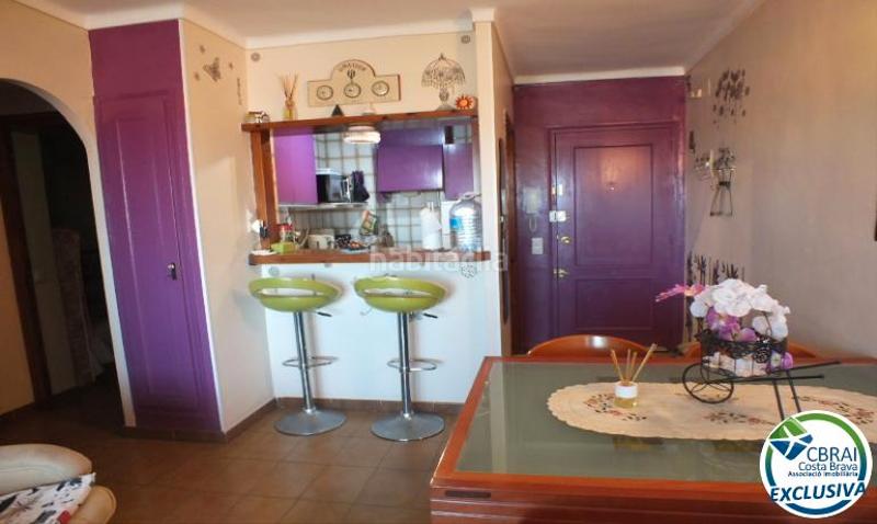 Foto af03b3db-fdc6-4495-9099-08e085562090. Apartamento en carrer Alberes 42 apartamento en el sector de albères en Empuriabrava