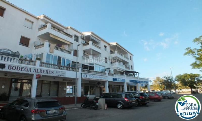 Foto bbbe09cf-5ebe-4c73-9547-3bf442ed9742. Apartamento en carrer Alberes 42 apartamento en el sector de albères en Empuriabrava