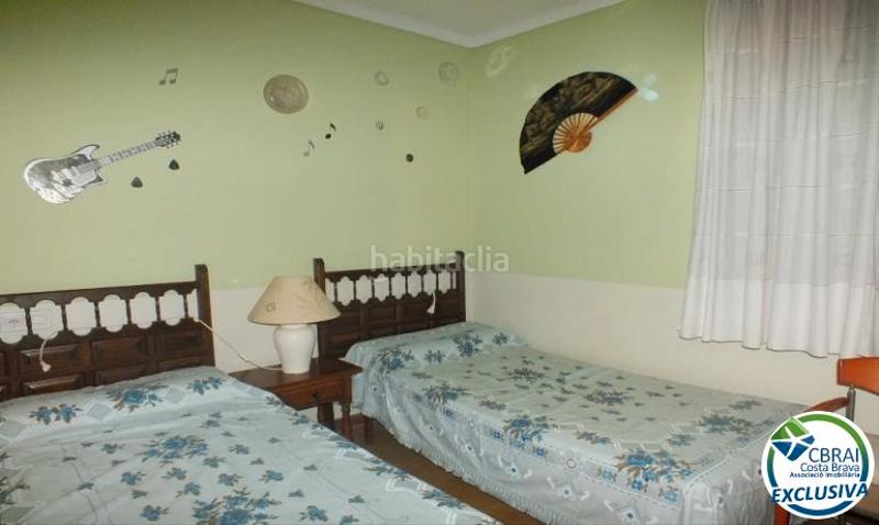 Foto df12eb71-b213-420c-989e-3c5631fb7cb0. Apartamento en carrer Alberes 42 apartamento en el sector de albères en Empuriabrava