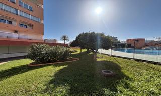 Planta baixa a Carrer cap ponent 11. Apartamento de 3 dormitorios con licencia turística