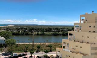 Estudi a Carrer de la muga 175b. Bonito estudio vista mar y montana en empuriabrava