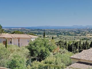 Casa a Carrer xaloc 8. À vendre - ?? villa de standing avec vue mer à pau, costa brava