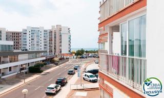 Etagenwohnung in Carrer del port de reig 42. ¡agradable apartamento cerca de la playa de santa margarita!
