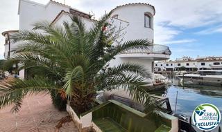 Etagenwohnung in Carrer illa cartago 25. Casa del pescador - sector illa cartago