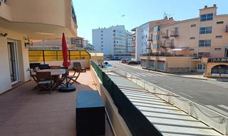 Pis a Carrer de la roca negra 8. Grande piso con parking privado en santa margarita roses