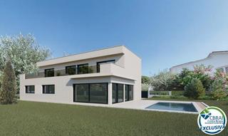 Casa en Carrer huelva 10. Estrena tu hogar en la costa brava en verano de 2026