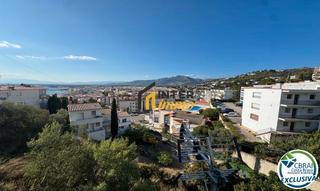 Flat  Carrer de la pujada del puig rom 52. Precioso apartamento con vistas impresionantes en venta