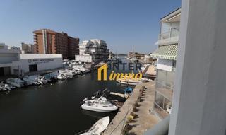 Appartement  Carrer cap de la gola 22. ¡confort y calidez al instante!