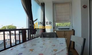 Apartament  Avinguda de la platja 82. Apartamento a 900 metros de la playa de santa margarita