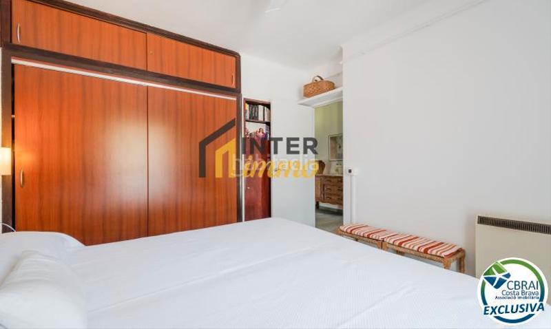 Foto 18b354da-62ea-4171-84b8-4d351dafc99e. Casa en carrer solsonès 100 ¡propiedad única con licencia turística en más boscà - ! ??? en Roses
