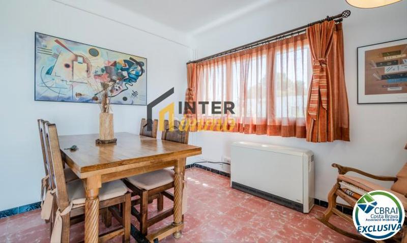 Foto 2ac34940-dcec-405b-8543-b6b2c465c54f. Casa en carrer solsonès 100 ¡propiedad única con licencia turística en más boscà - ! ??? en Roses