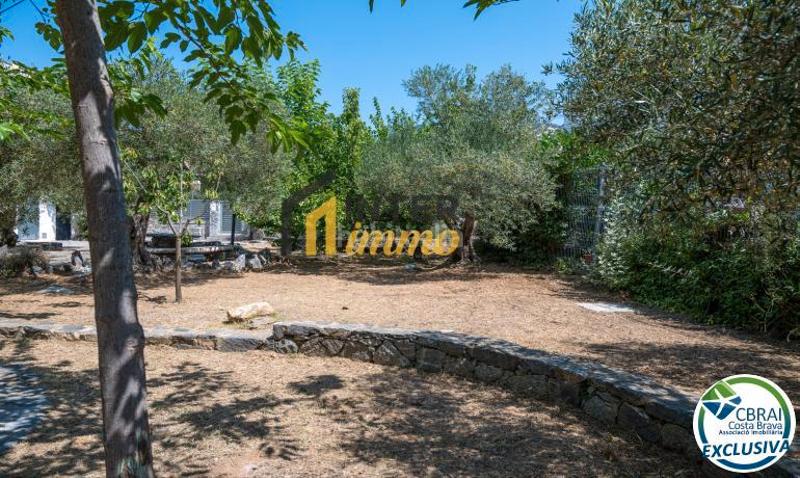 Foto 458a0f83-bf87-4390-bddb-0cea487ba8d4. Casa en carrer solsonès 100 ¡propiedad única con licencia turística en más boscà - ! ??? en Roses