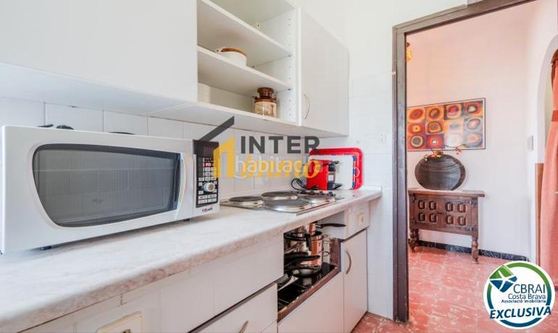 Foto 46ccb224-854a-4e73-bddb-dcdb4e180871. Casa en carrer solsonès 100 ¡propiedad única con licencia turística en más boscà - ! ??? en Roses
