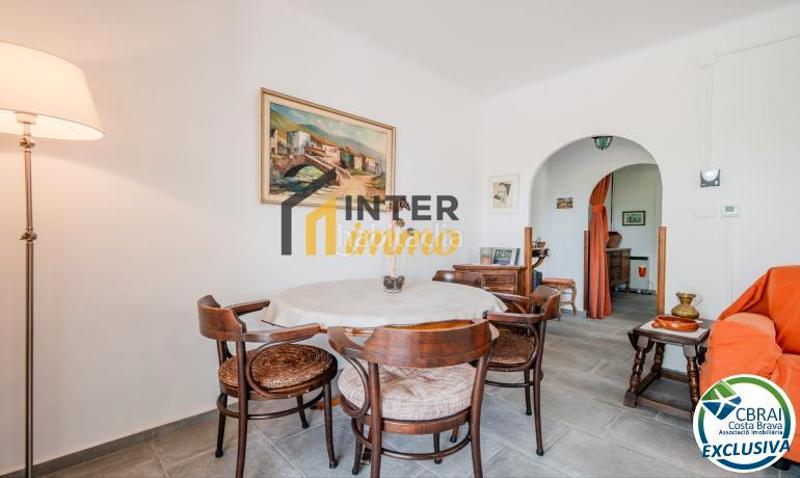 Foto 7293aae2-e020-49ad-ba50-b511e3ef98e1. Casa en carrer solsonès 100 ¡propiedad única con licencia turística en más boscà - ! ??? en Roses