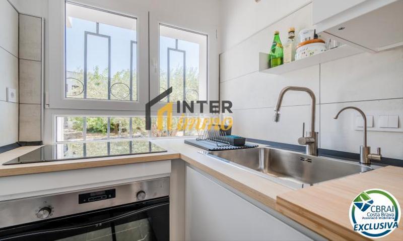 Foto 72b291fe-8203-488d-ac6a-9d0baba02a66. Casa en carrer solsonès 100 ¡propiedad única con licencia turística en más boscà - ! ??? en Roses