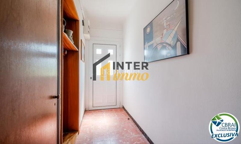 Foto f3a4ec46-e044-44fb-b426-73780b199a0f. Casa en carrer solsonès 100 ¡propiedad única con licencia turística en más boscà - ! ??? en Roses