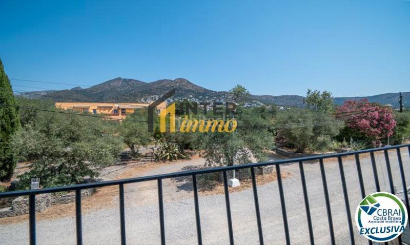 Foto f63d704f-4980-4300-8567-5844423f59d4. Casa en carrer solsonès 100 ¡propiedad única con licencia turística en más boscà - ! ??? en Roses