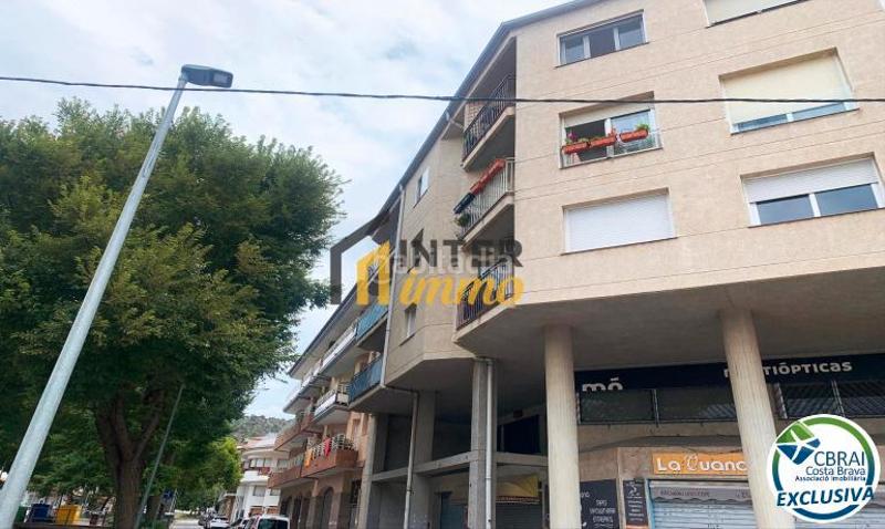 Foto 8d29f11f-95ce-441c-8553-a47cf569f2ef. Apartamento en avinguda de la riera de la cuana 14 amplio piso en venta a 100 metros del mar en Roses