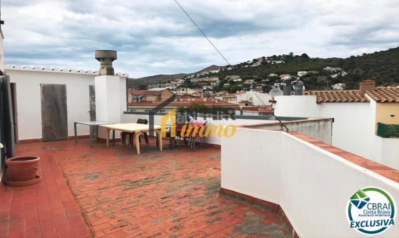 Foto e755fda0-53ca-469b-843c-8045159f04bf. Apartamento en avinguda de la riera de la cuana 14 amplio piso en venta a 100 metros del mar en Roses