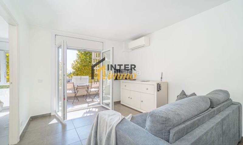 Foto c80e9ef4-194b-4484-987d-d67f530771b4. Apartamento en carrer port empordà 8 bonito apartamento en perfecto estado con solárium, plaza de aparcamiento subterránea y trastero incluidos en Empuriabrava