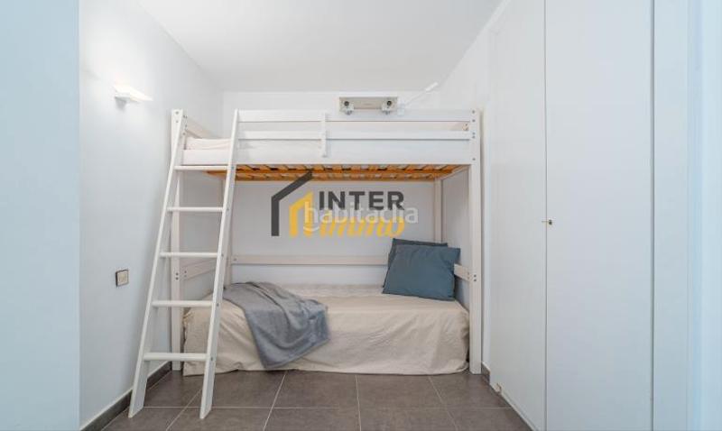 Foto cce8525e-e201-4ec5-873c-efc26533fd81. Apartamento en carrer port empordà 8 bonito apartamento en perfecto estado con solárium, plaza de aparcamiento subterránea y trastero incluidos en Empuriabrava