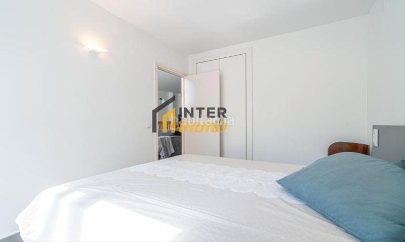 Foto faac7c58-a521-477a-a49c-126cd7522298. Apartamento en carrer port empordà 8 bonito apartamento en perfecto estado con solárium, plaza de aparcamiento subterránea y trastero incluidos en Empuriabrava