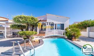 Casa in Carrer Cap Gros 23