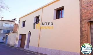 Haus  Carrer fages de climent 13. Casa en vilasacra