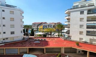 Appartement  Calle del club náutico 4. Muy bonito piso en el club nautic de empuriabrava