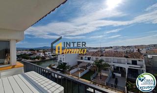 Pis  Carrer port alegre 14. Apartamento de 2 dormitorios con parking, amarre y trastero