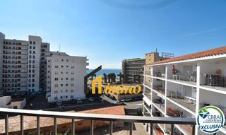 Appartement à Avinguda de la gola de l'estany 43