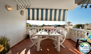 Apartament  Carrer alberes comercial 42