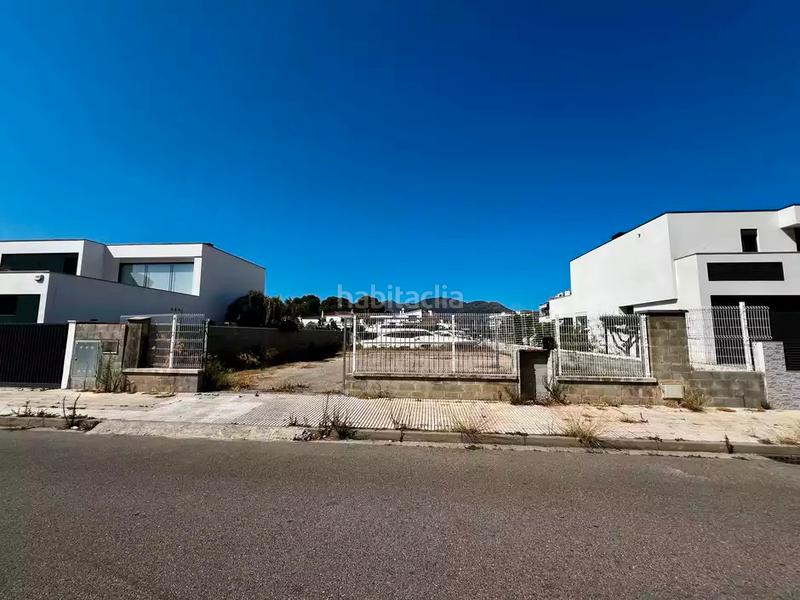 Foto 00e1045b-78c1-4ff4-a8f6-074c5c27c227. Terreno residencial en del cap de llevant 7 en Santa Margarida Roses