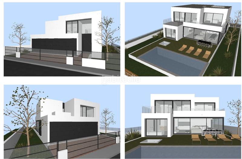 Foto 3ba59cd8-0c87-4fec-9f15-78df97d0dacb. Terreno residencial en del cap de llevant 7 en Santa Margarida Roses